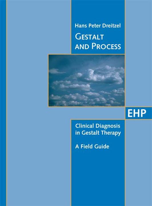 Produktbild Gestalt and Process (Englisch, Deirdre Winter, Hans P. Dreitzel, 2010)