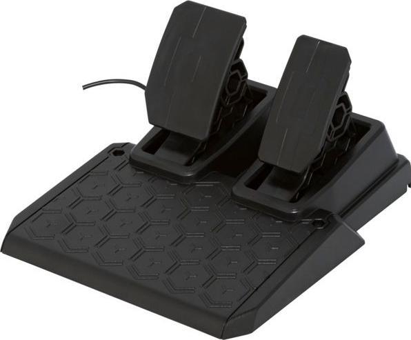 Image du produit Thrustmaster T128 SimTask Pack (Windows, Xbox One X, Xbox One S, Xbox Series S, Xbox Series X)