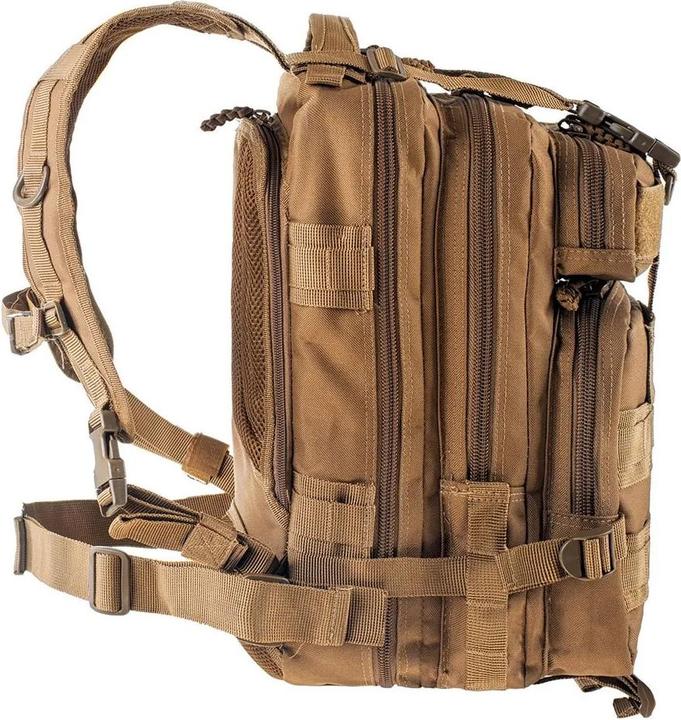 Produktbild Rucksack Fox Polyester 25L (25 l)