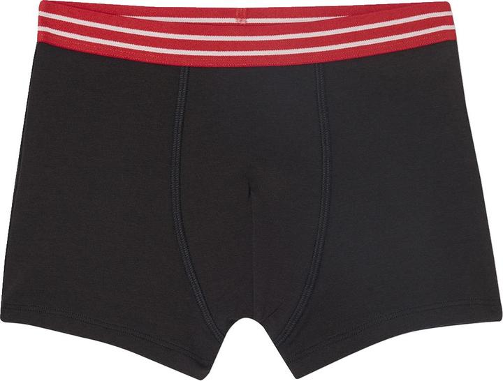 Immagine prodotto Vertbaudet Bio-Kollektion: 5er-Pack Jungen Boxershorts SAILOR (86, Confezione da 5 pezzi)
