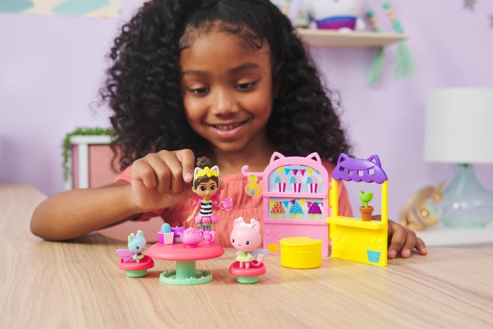 Produktbild Gabby's Dollhouse Fairy