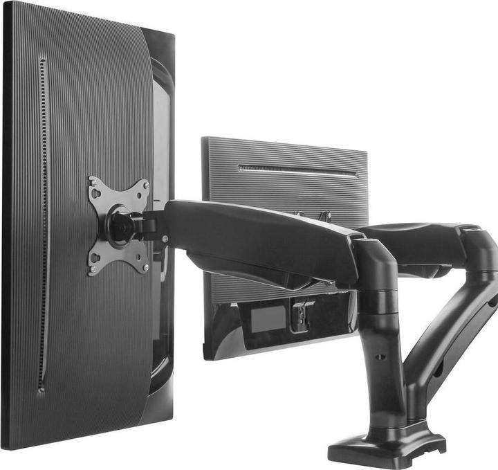 Image du produit Icy Box IB-MS304-T (Tables, 27", 6.50 kg)