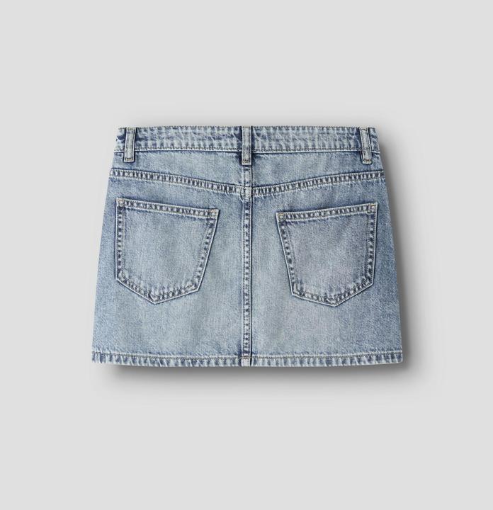 Actual product image Lmtd Kurze Rock (152)