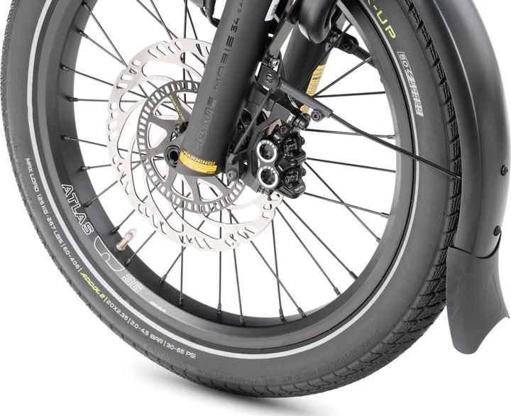 Immagine prodotto Tern Bicycles GSD S10