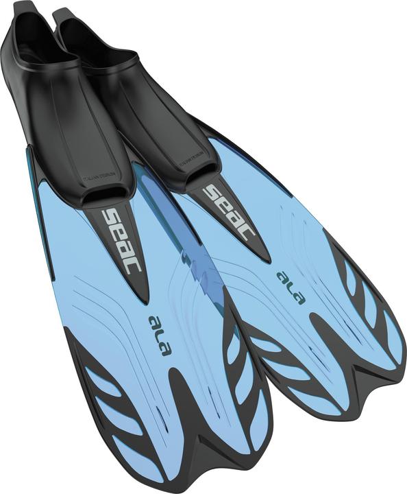 Produktbild Seac FLOSSE ALA AQUAMARIN 34/35