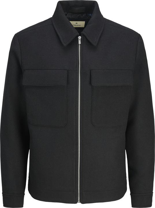 Produktbild Jack & Jones Jprblurussel Wool Blend Jacket Sn (XL)