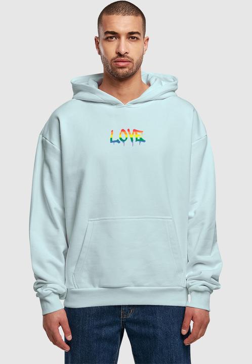 Produktbild Merchcode Love TeddyOversized Hoody - 169781 (M)