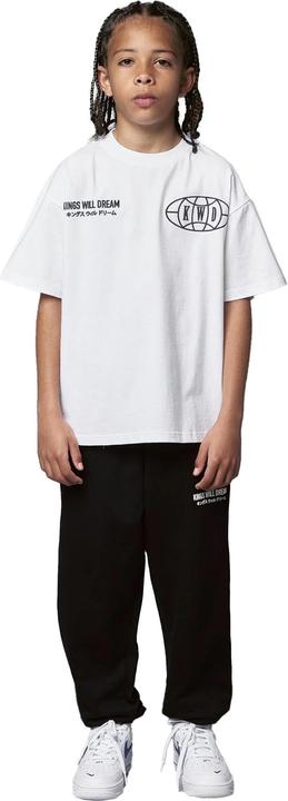 Produktbild Kings Will Dream Studio Duo Line TShirt Jungen (140)