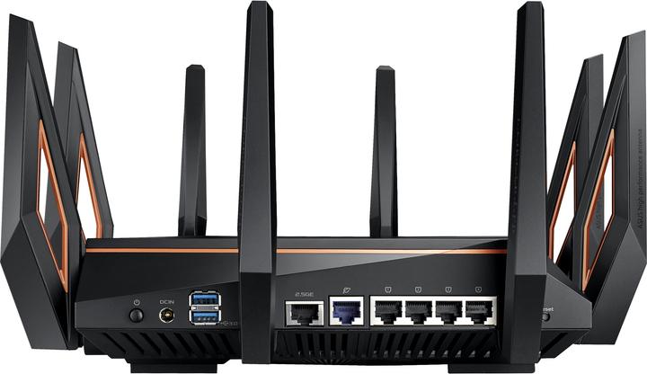 Image du produit ASUS GT-AX11000 Routeur de jeu WiFi 6