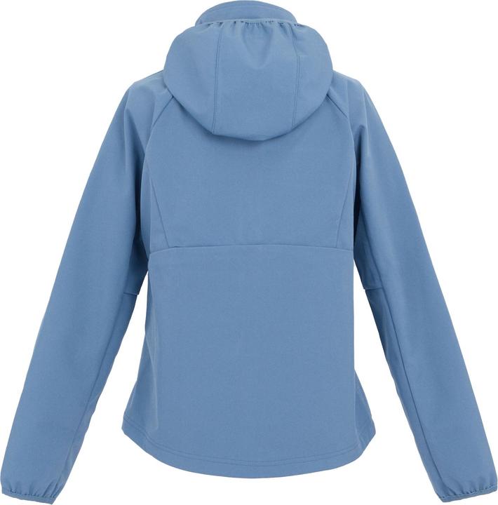Produktbild Regatta Bourda Softshelljacke (36 D)