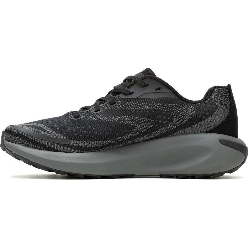 Thumbnail - Merrell, Herren, Laufschuhe, Morphlite (41), Schwarz
