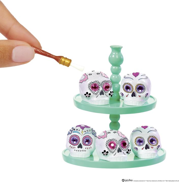 Produktbild MGA Make It Mini Harry Potter Honeydukes