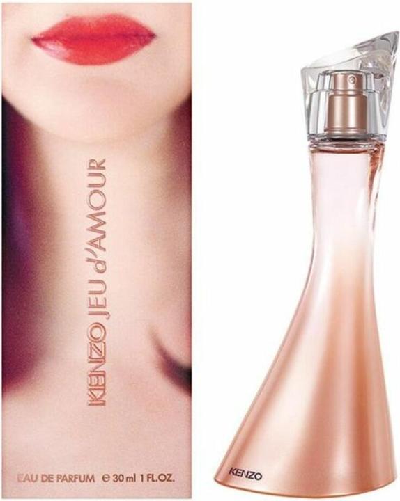 Image du produit Kenzo Jeu D'Amour (Eau de parfum, 30 ml)