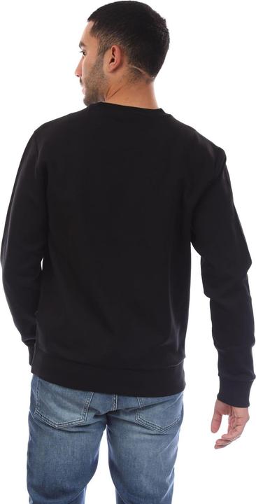 Produktbild BOSS Salbo Sweatshirt Stretch (M)