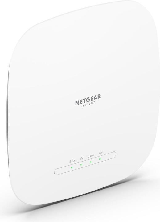 Netgear WAX615 (2400 Mbit/s)