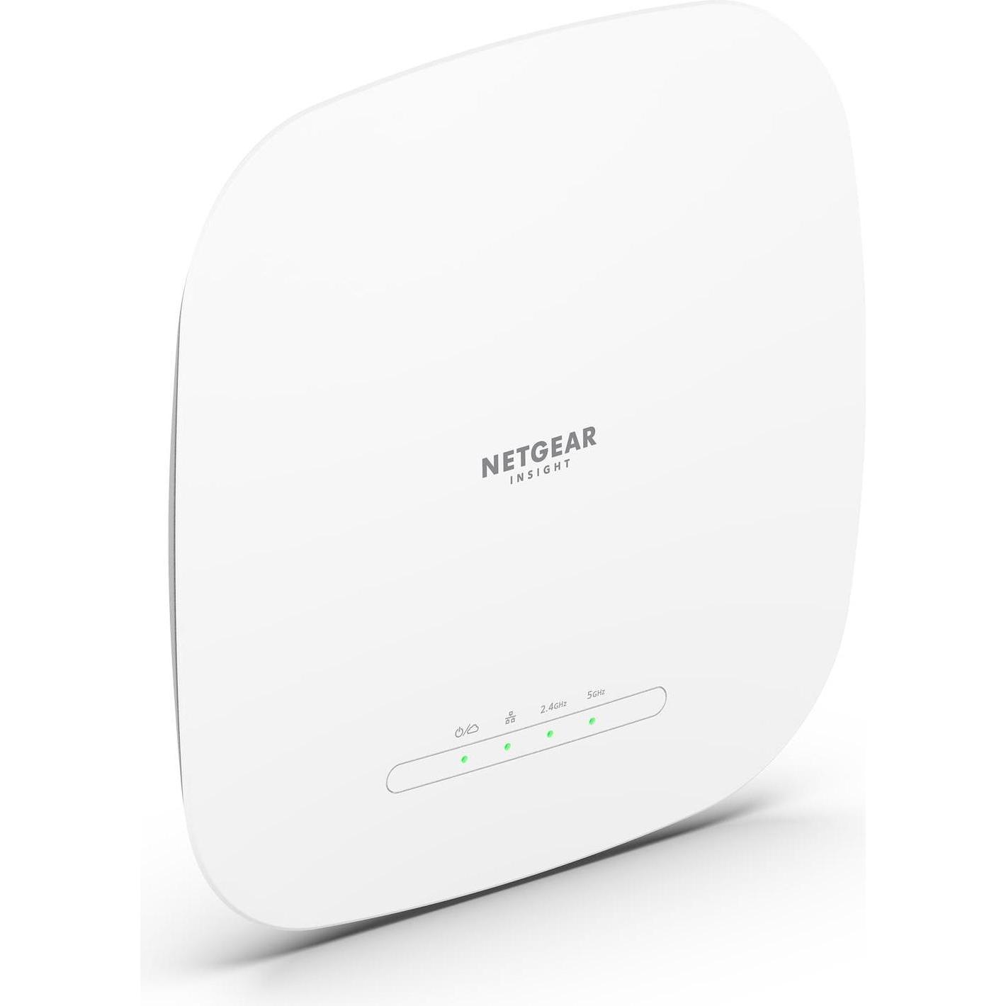 Netgear WAX615 (2400 Mbit/s), Access Point