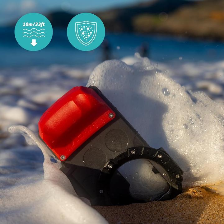 Produktbild Joby SeaPal Wasserdichte Hülle