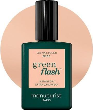 Immagine prodotto Manucurist Smalto Green Flash Nude