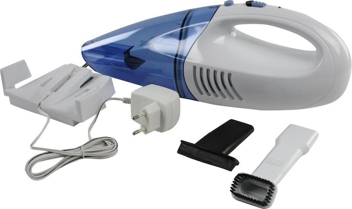 Image du produit Clatronic Hoover AKS 828 (2W, Baltos Spalvos)