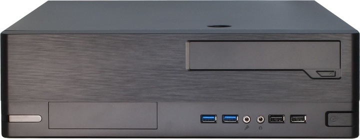 Produktbild Intertech IT-502 (mATX, Mini-ITX)