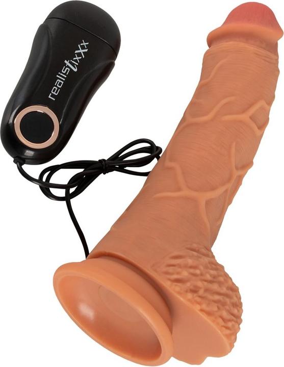 Image du produit Realistixxx Real Thing large