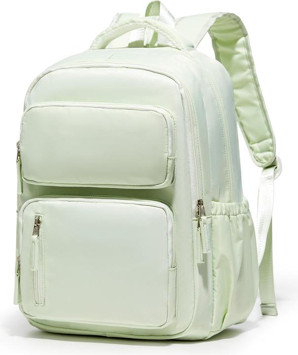 Image du produit Only-Bags.Store Leichter Schulrucksack Teenager, Rucksack Univcersity
