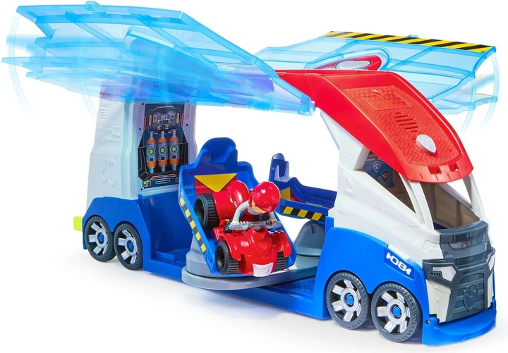 Produktbild Spin Master Paw Patrol - Launch'n Rescue PAW Patroller