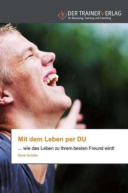 Produktbild Mit dem Leben per DU (Deutsch)