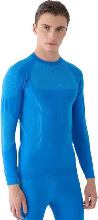 Actual product image 4F Thermoaktives T-Shirt (XXL, 3XL)