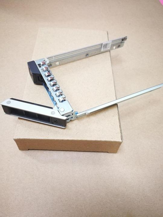 Actual product image CoreParts 2.5-inch SATA hot-swap tray