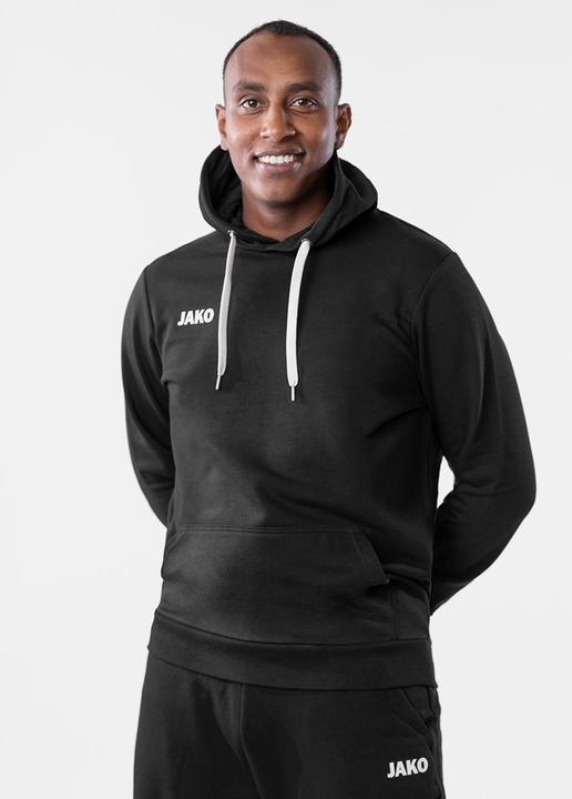 Produktbild JAKO Kapuzensweat Base (L) (L)