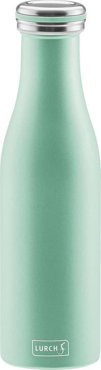 Pearl Green