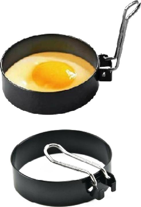 Actual product image Casativo Fried egg ring mould, cooking ring