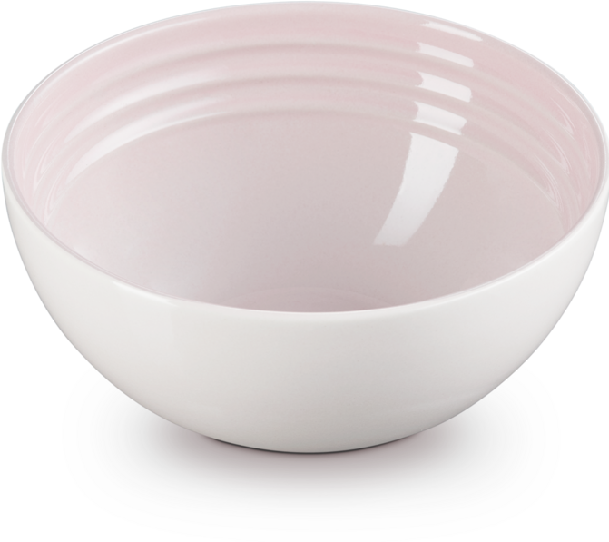 Produktbild Le Creuset Schüssel Snack Vancouver 12cm Shell Pink