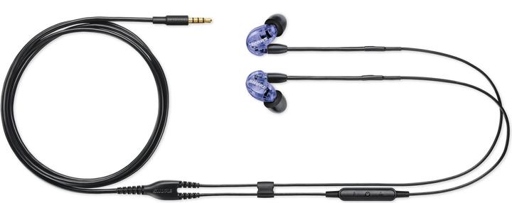 Produktbild Shure SE215 Special Edition (Keine Geräuschunterdrückung, Kabelgebunden)