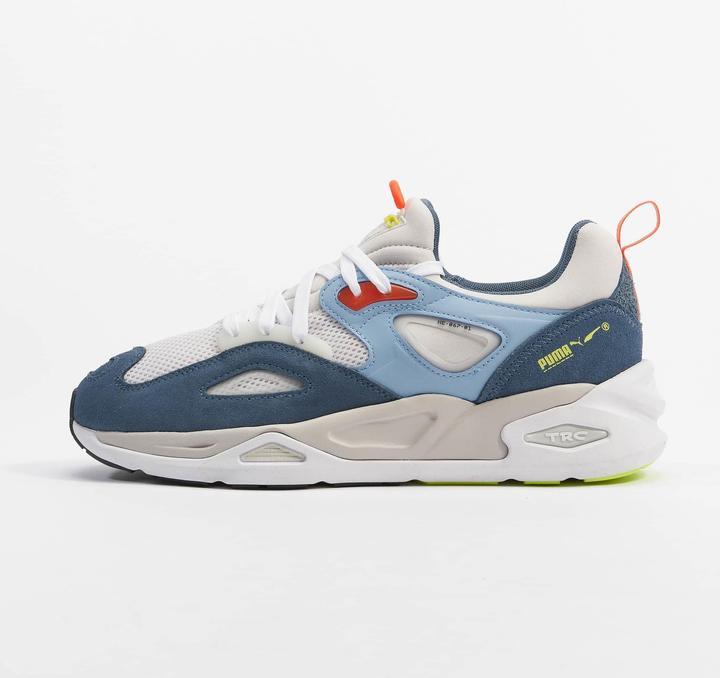 Actual product image Puma TRC Blaze (44.5)