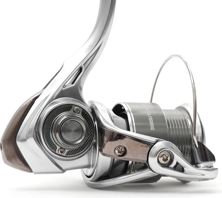 Actual product image Stucki Fishing Stucki Sleek 1000 (1000)