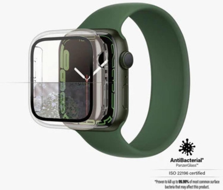 Actual product image PanzerGlass Full Body