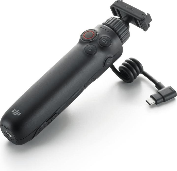 Image du produit DJI Osmo Action - Dual-Direction Akkugriff