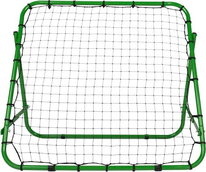 Actual product image Virtufit Adjustable Rebounder Kickback