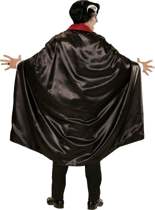 Immagine prodotto Widmann BLOODY VAMPIRE (Oberteil mit Weste und Jaobt, Umhang), L (L)