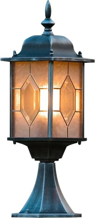 Actual product image Konstsmide Milano (E27, IP43)
