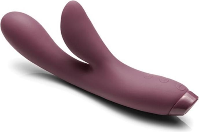 Productafbeelding Je Joue Hera Konijn Vibrator Paars
