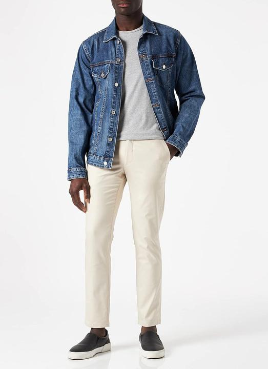 Produktbild Hackett Chinos Utilitari (38)