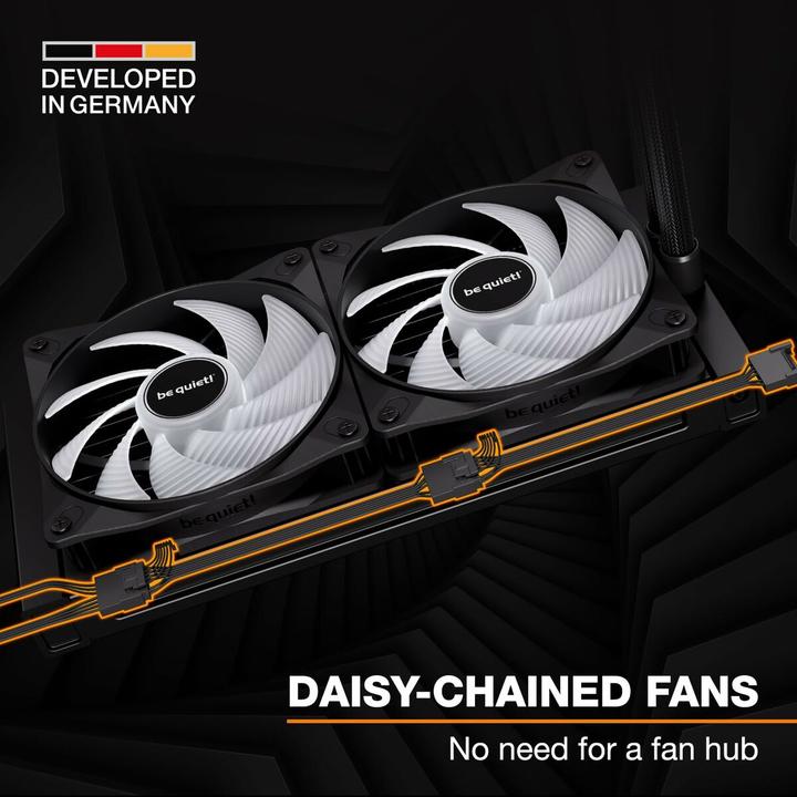Image du produit be quiet! Pure Loop 3 LX 240mm