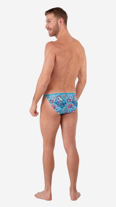 Produktbild HOM Minislip Tanga Briefs Funky Style (XXL, Einzelpack)