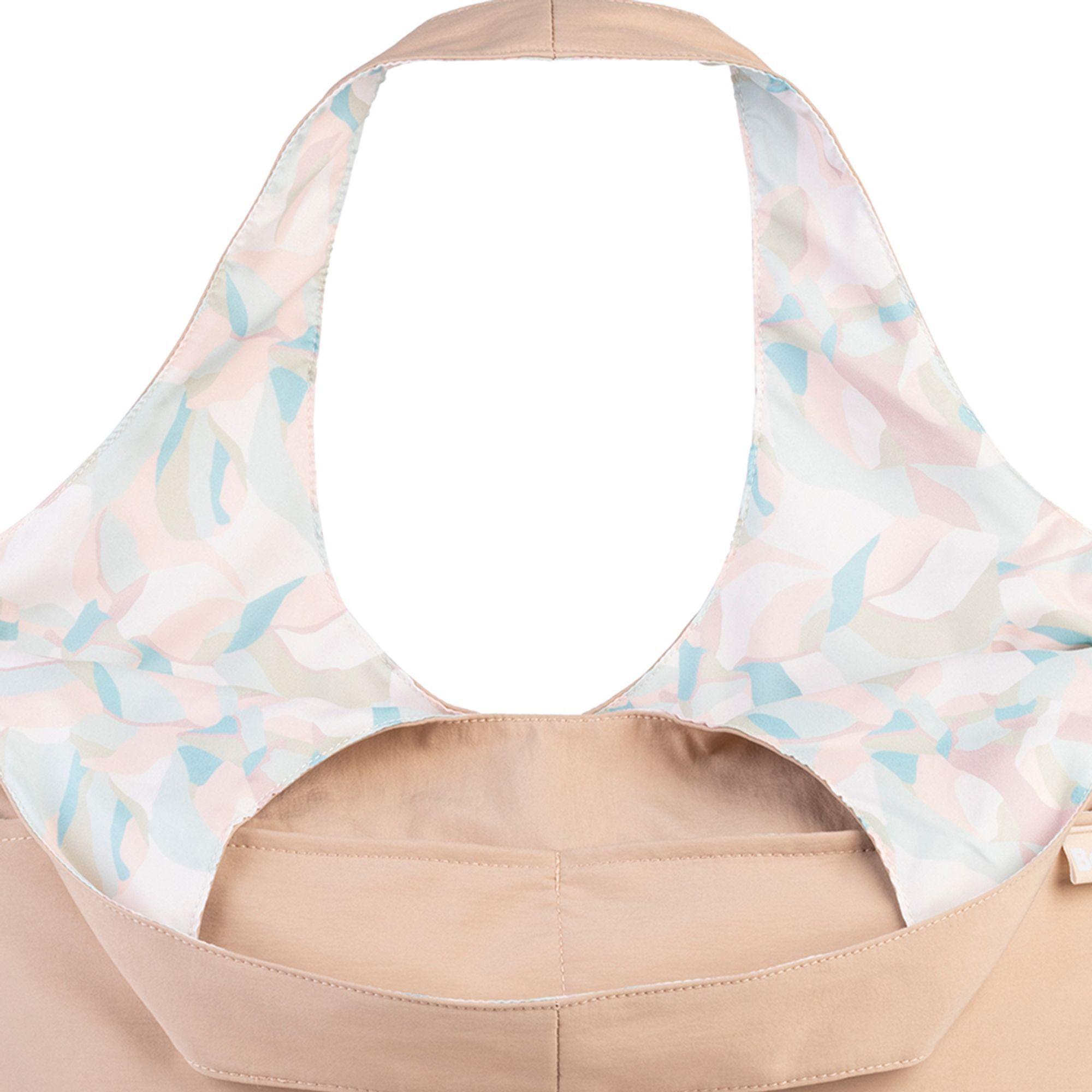 Thumbnail - Bench, Tasche, Viva Shopper Tasche 57 cm, Beige, (30 l)