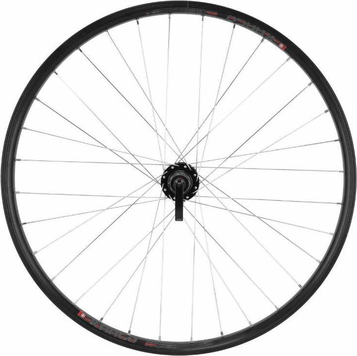 Produktbild Velox Kargo Disc V-Brakee Disc 11-10-9V. 25C 32 (Hinterrad, 28")