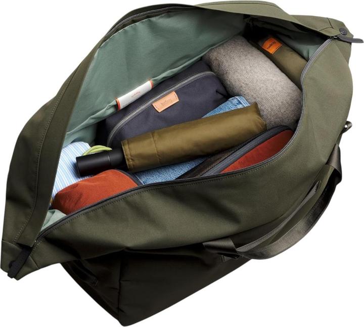 Immagine prodotto Bellroy Classic Duffel 45L - Weekender (45 l)