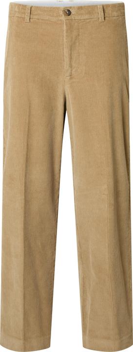 Actual product image Selected Homme 220 Loose Fit Cordhosen (W31/L34)